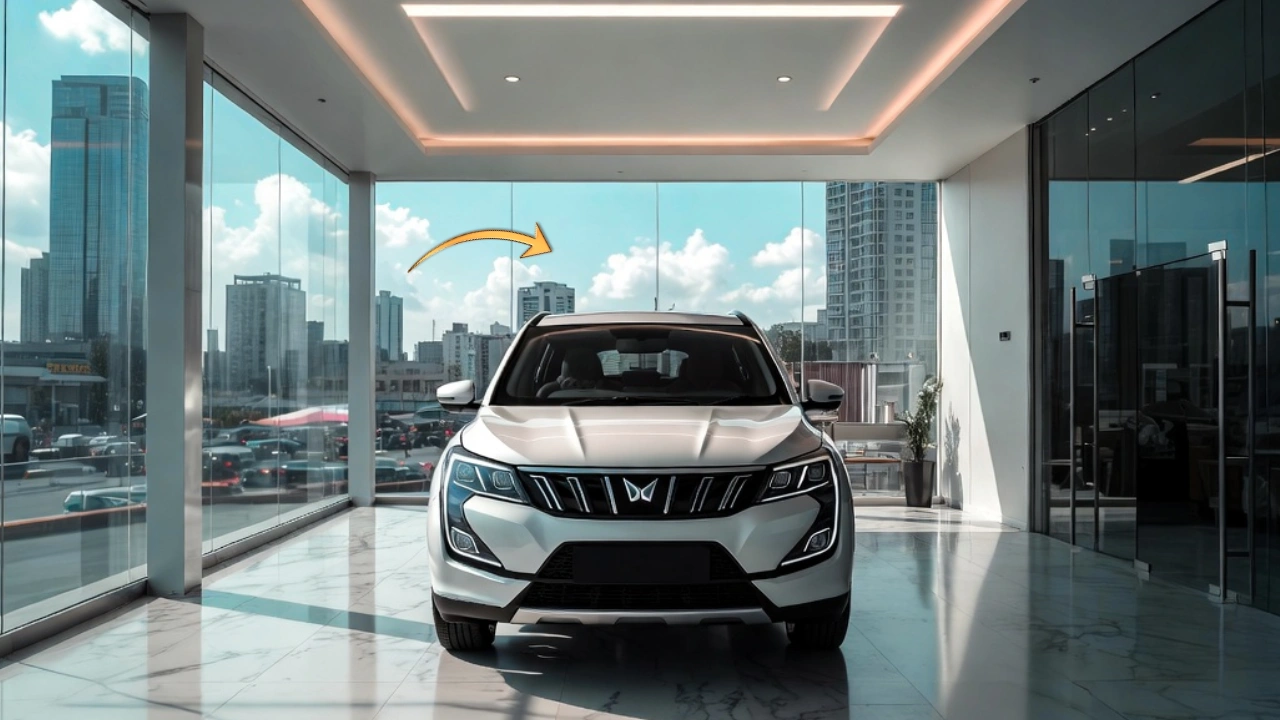 Mahindra XUV 3XO Price Hike January 2026: Full Variant-Wise Breakdown and New Prices Explained