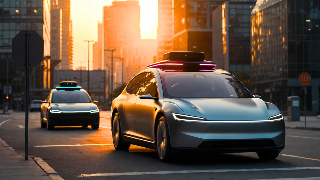 Tesla’s 2026 “Prove-It Year”: Can Elon Musk Deliver on Robotaxi, AI Autonomy, and New Vehicles?