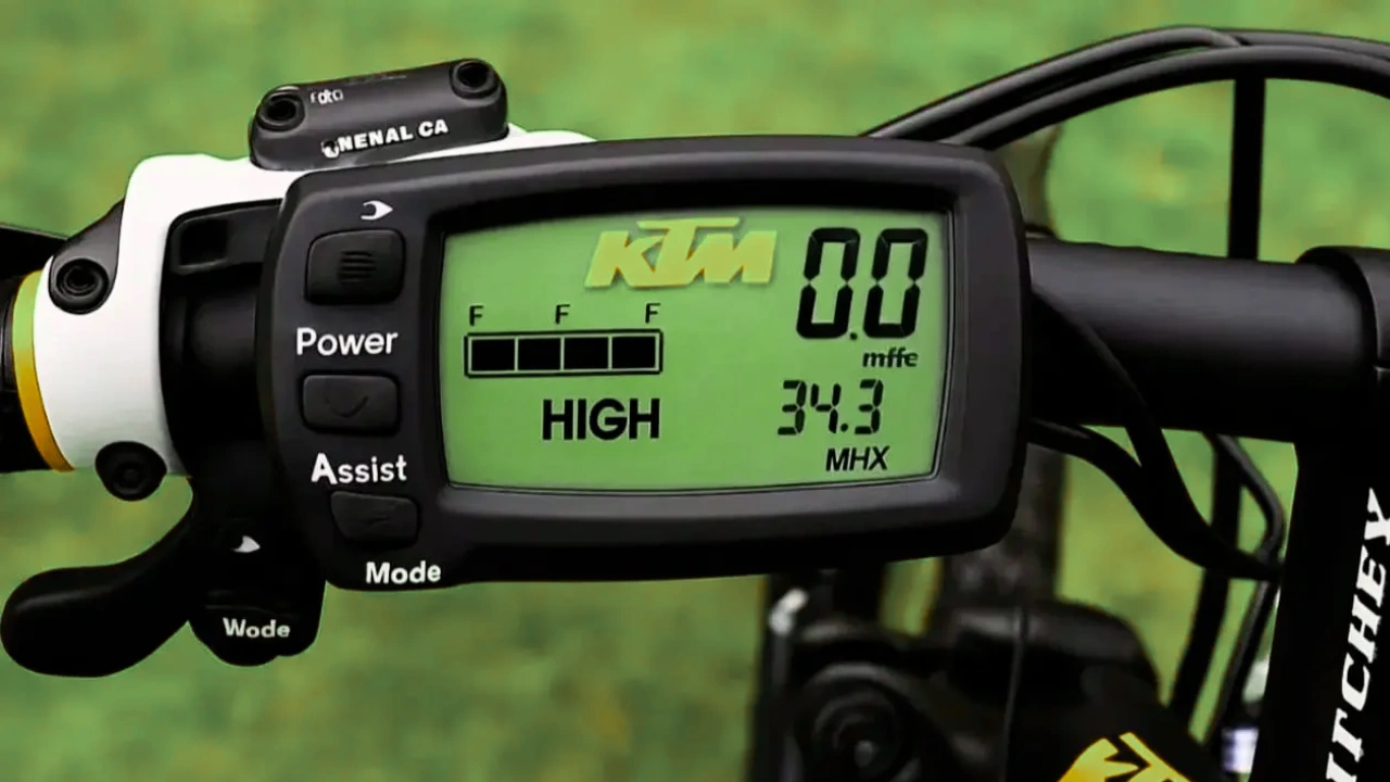 KTM Electric Bicycle 2026 Review: Range, Battery Life, Smart Features, Performance and Price Expectations