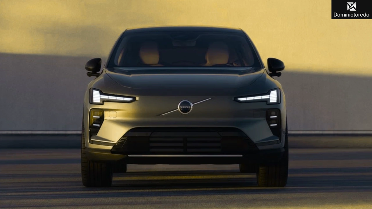 “Volvo EX60 2026 Unveiled: Luxury Electric SUV with Up to 810km Range, Advanced Tech, and Premium Comfort”