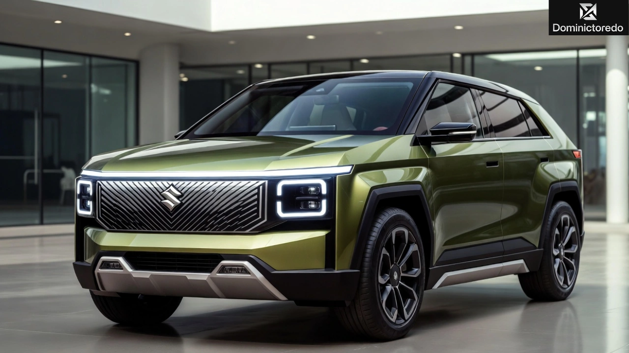 Maruti Cervo 2026 Launch in India: 32 Km/l Mileage, Budget Price, Features, and EMI Plans Explained