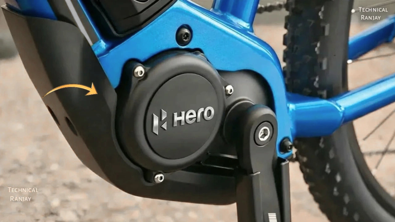 Hero Electric Cycle – Price, Range, Features, Speed, and Complete Buying Guide