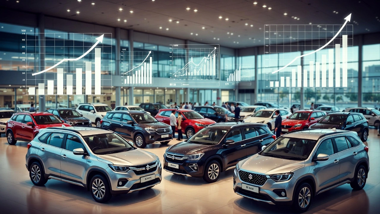 India Auto Industry January 2026 Sales Report
